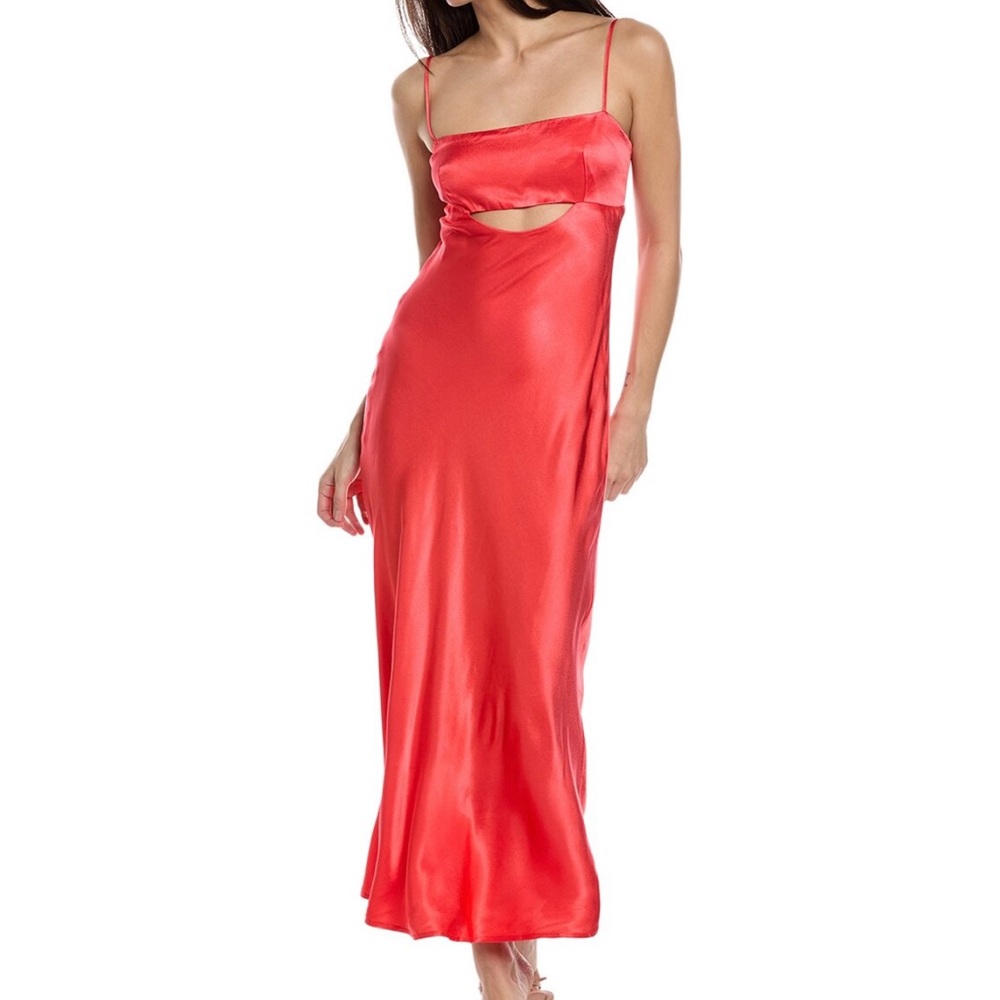 Brand new ASTR dress